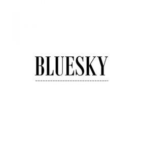 Bluesky Shellac